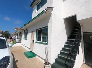 320 G St #7, Chula Vista, CA 91910