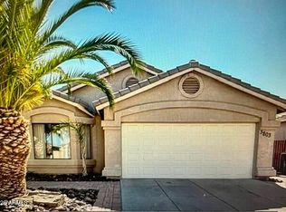 3803 W Blackhawk Dr, Glendale, AZ 85308
