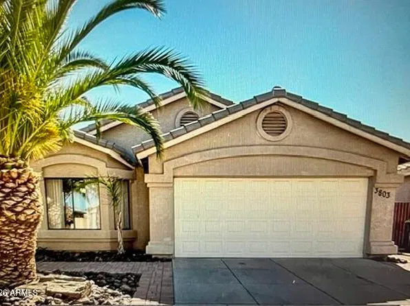 3803 W Blackhawk Dr, Glendale, AZ 85308