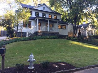 1168 McLynn Ave, Atlanta, GA 30306