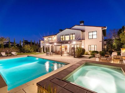 12804 Toyon Mesa Ct, San Diego, CA, 92130