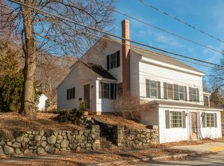 53 High St, Ipswich, MA 01938