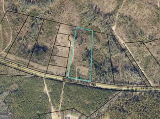 0 Old Balls Ferry Rd, Toomsboro, GA 31090