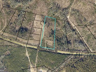 0 Old Balls Ferry Rd, Toomsboro, GA, 31090