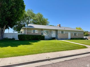 786 E Bristlecone Ln, Delta, UT 84624