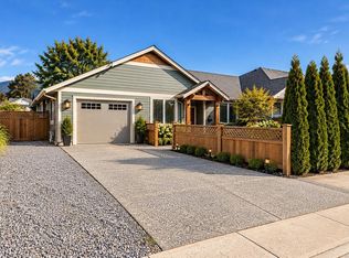 2250 Meredith Rd, Nanaimo, BC V9S 2N3