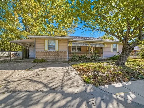 2926 N Prairie Creek Rd, Dallas, TX 75227