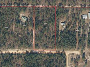 255 Melrose Landing Dr #11, Hawthorne, FL 32640