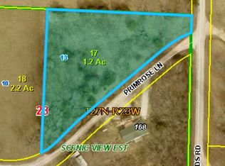 0 Primrose Ln, Clever, MO 65631