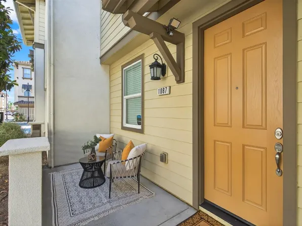 1087 Yarrow Ter, San Jose, CA 95133