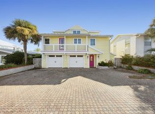 2334 S Fletcher Ave, Fernandina Beach, FL 32034