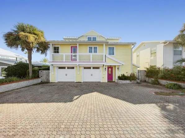2334 S Fletcher Ave, Fernandina Beach, FL 32034