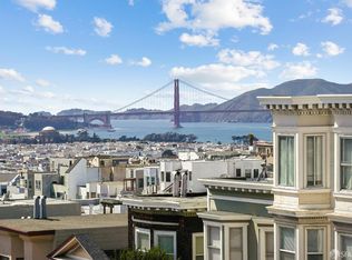 1107 Broadway, San Francisco, CA 94109