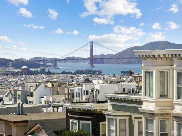 1107 Broadway, San Francisco, CA 94109