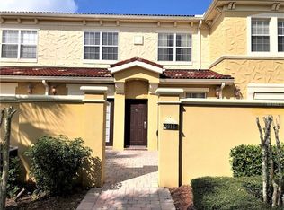 2816 Bella Vista Dr, Davenport, FL 33897