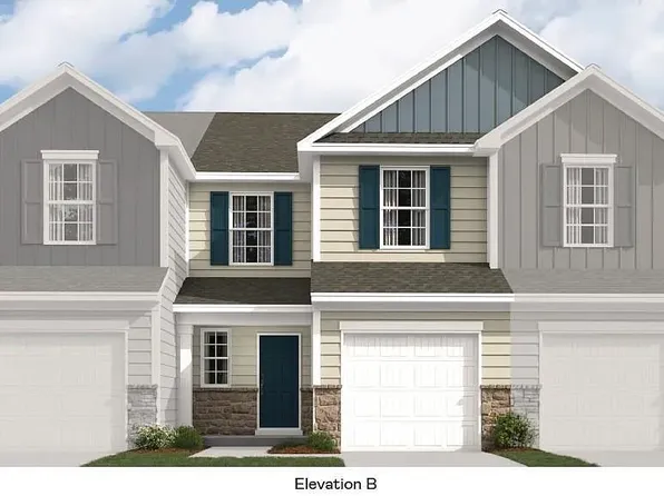 905 Powder Creek Dr, Reidville, SC 29375
