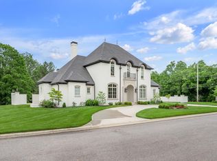 100 Lafontaine Ct, Nicholasville, KY 40356