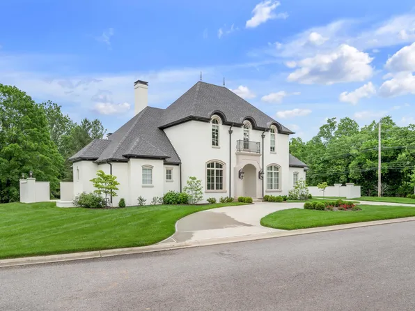 100 Lafontaine Ct, Nicholasville, KY 40356