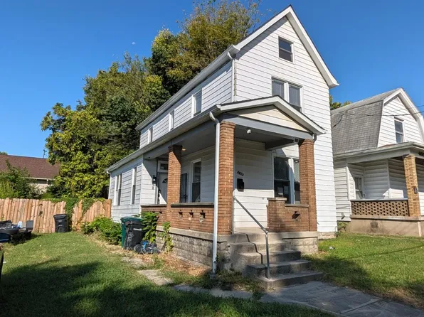 4613 W Mitchell Ave, Cincinnati, OH 45232