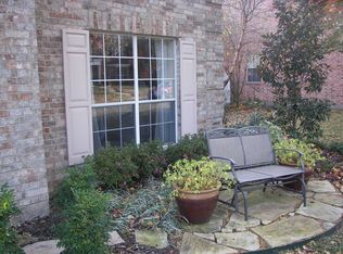 4332 Jeker Dr, Plano, TX 75074