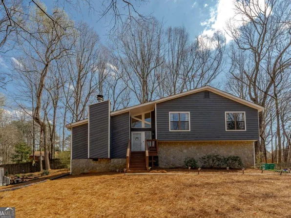 5195 Forest Mist Dr SE, Smyrna, GA 30082