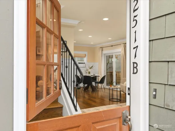 2517 30th Avenue S #B, Seattle, WA 98144