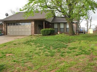 8606 E 135th St S, Bixby, OK 74008