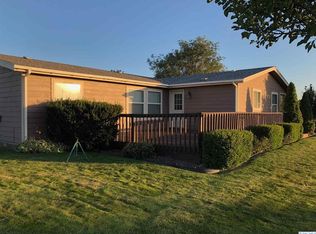 173305 W Johnson Rd, Grandview, WA 98930