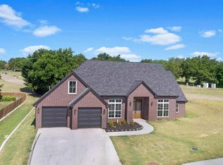 3604 S Fountain View Dr, Stillwater, OK 74074