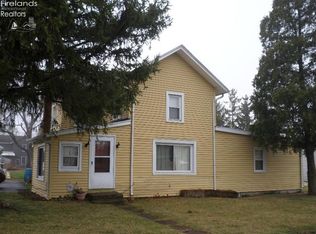 5083 County Road 293, Vickery, OH 43464