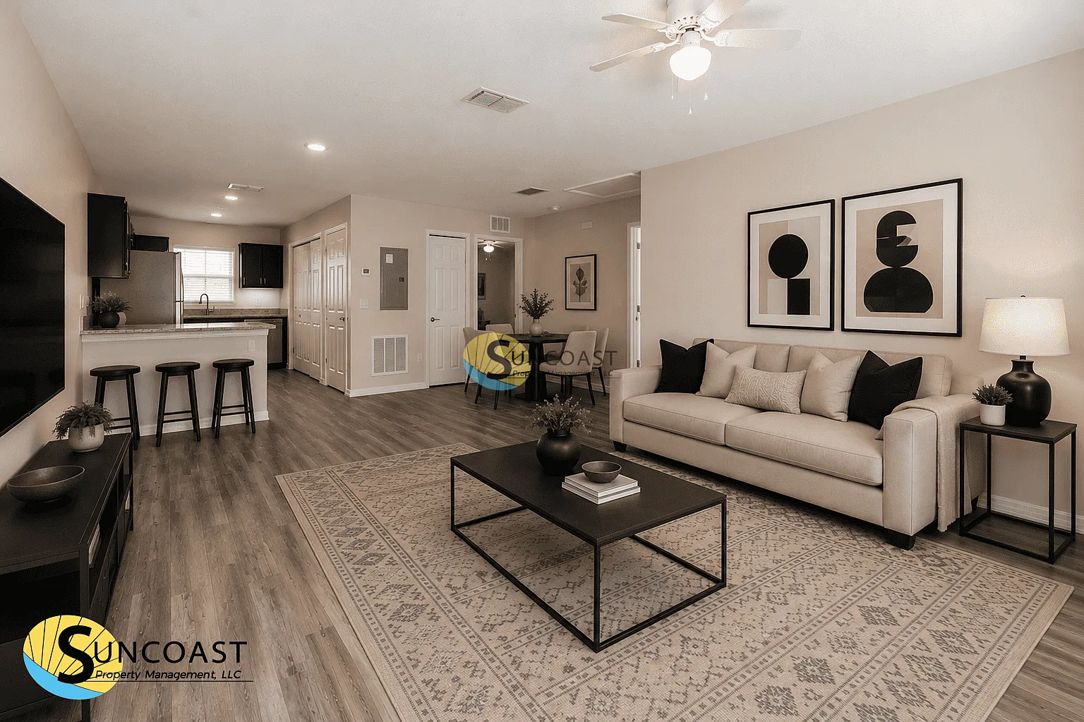 Beautiful 2/2 home for Rent in Marion Oaks! — Photo 2