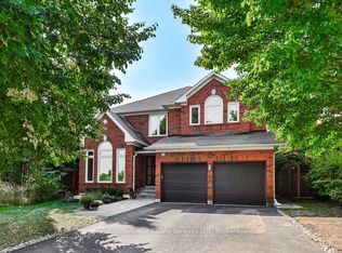 1688 Glenvista Dr, Oakville, ON L6H 6K6