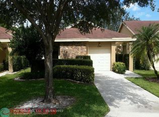 2542 Blue Sage Ave, Coconut Creek, FL 33063