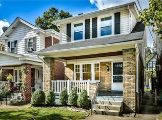 1131 Chislett St, Pittsburgh, PA