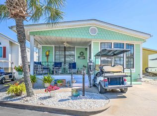384 Red Snapper Ln, Panama City Beach, FL 32408