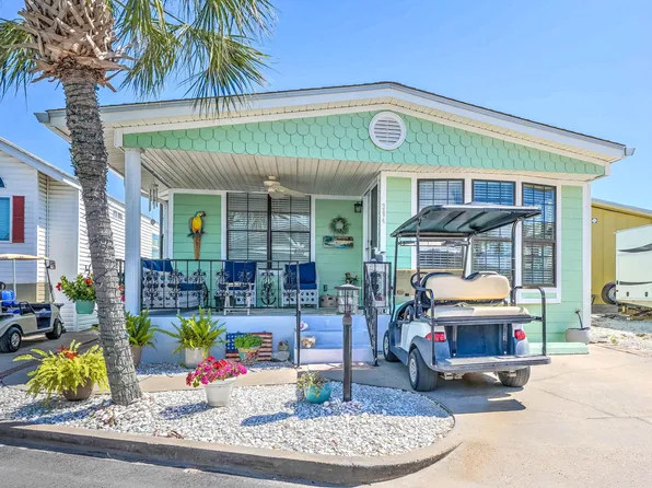 384 Red Snapper Ln, Panama City Beach, FL 32408
