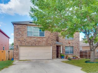 8823 Veranda Ct, San Antonio, TX 78250