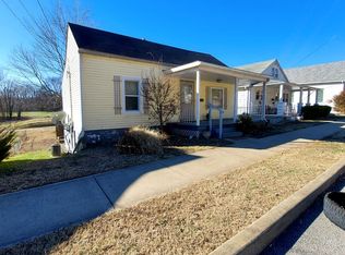 312 S 7th St, Cannelton, IN 47520