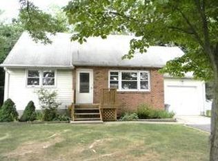 164 Cregar Rd, High Bridge, NJ 08829