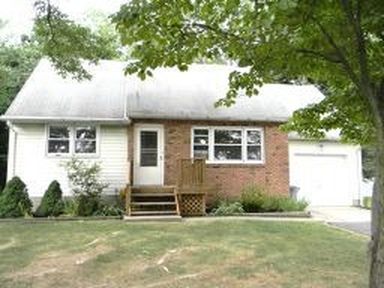 164 Cregar Rd, High Bridge, NJ, 08829