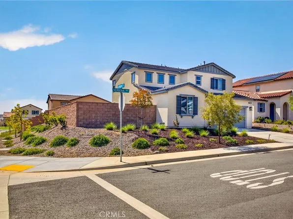 11621 Verbena Way, Beaumont, CA 92223