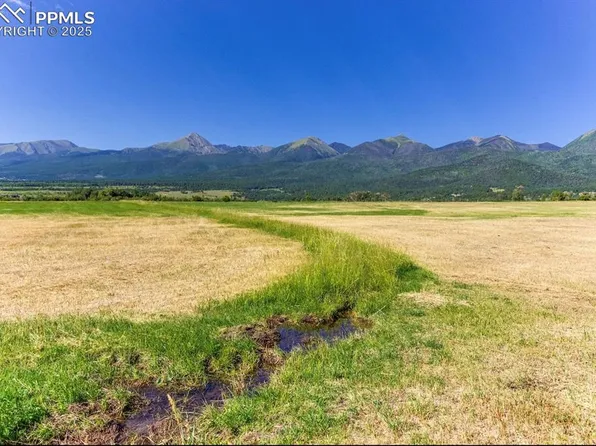 1290 Hill Country Rd, Westcliffe, CO 81252