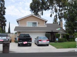 148 Wildflower Ln, Walnut, CA 91789
