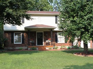 8201 Linda Rd, Louisville, KY 40219