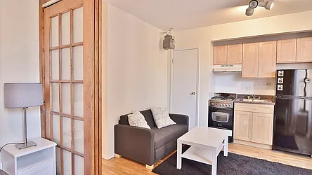 Rented by Park Property Advisors