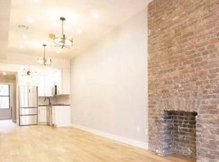 480 Madison St #1E, Brooklyn, NY 11221
