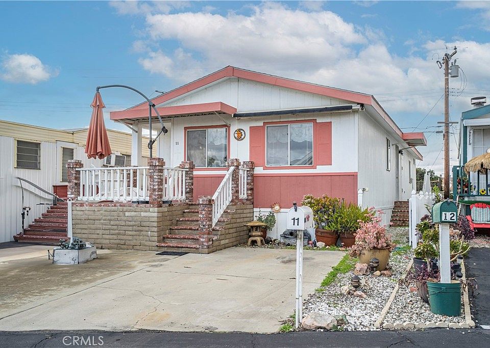 1635 W Covina Blvd SPACE 11, San Dimas, CA 91773 Zillow