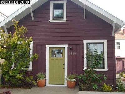 1518 Woolsey St, Berkeley, CA, 94703