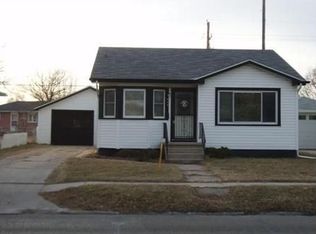 628 N Broadwell Ave, Grand Island, NE 68803