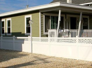22 Lafayette Ave, Seaside Park, NJ 08752